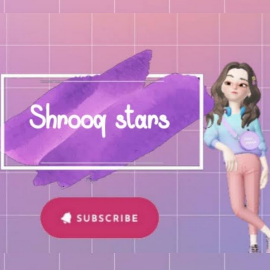 Profile avatar of shrooqstars7