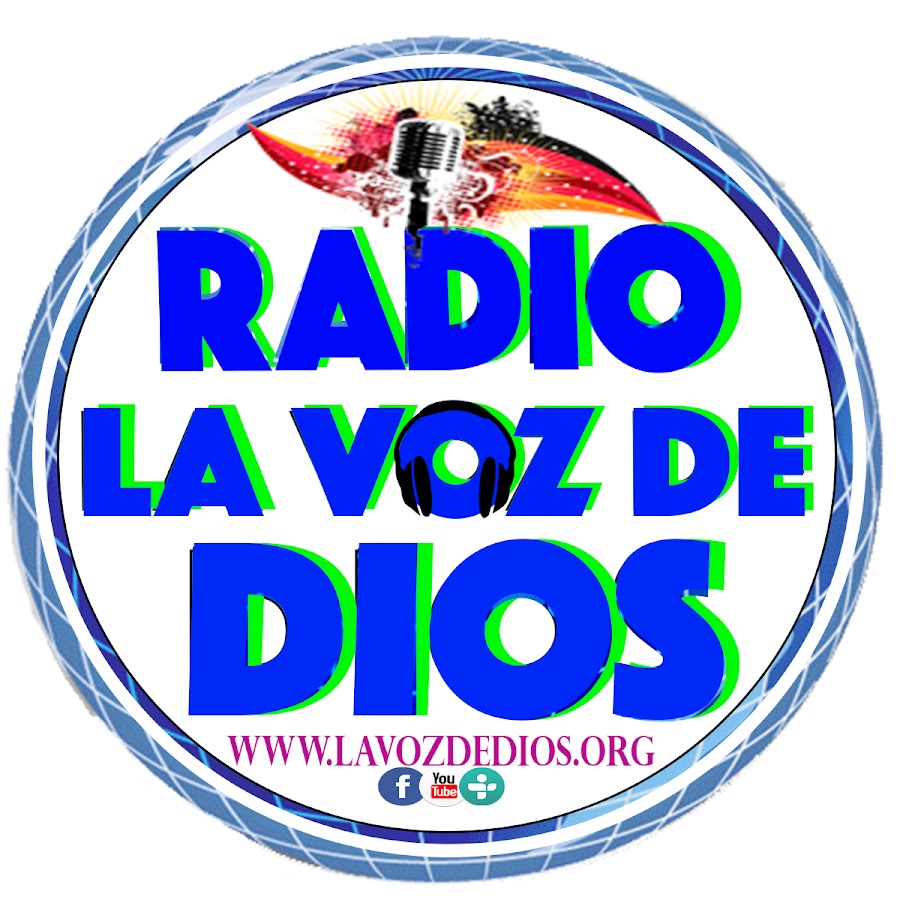 Radio La Voz De Dios -
