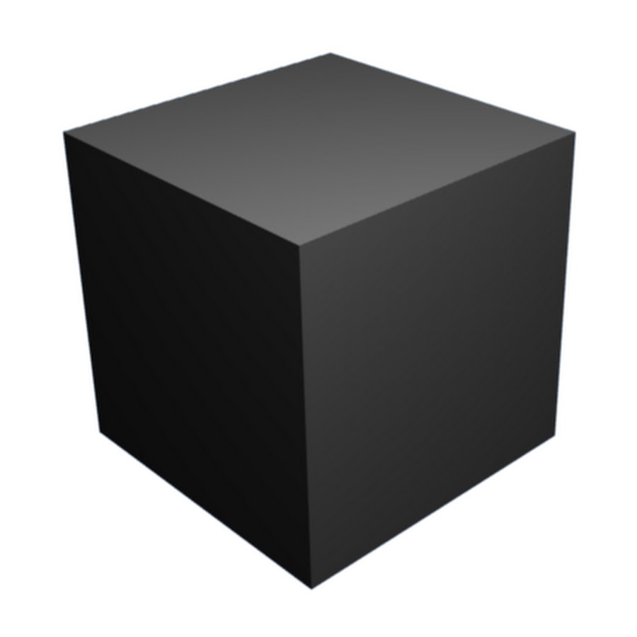 куб