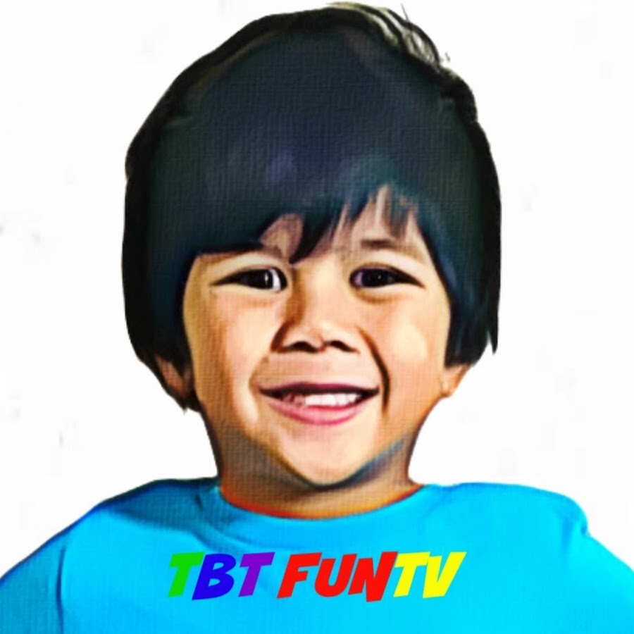 Profile avatar of TBTFunTV