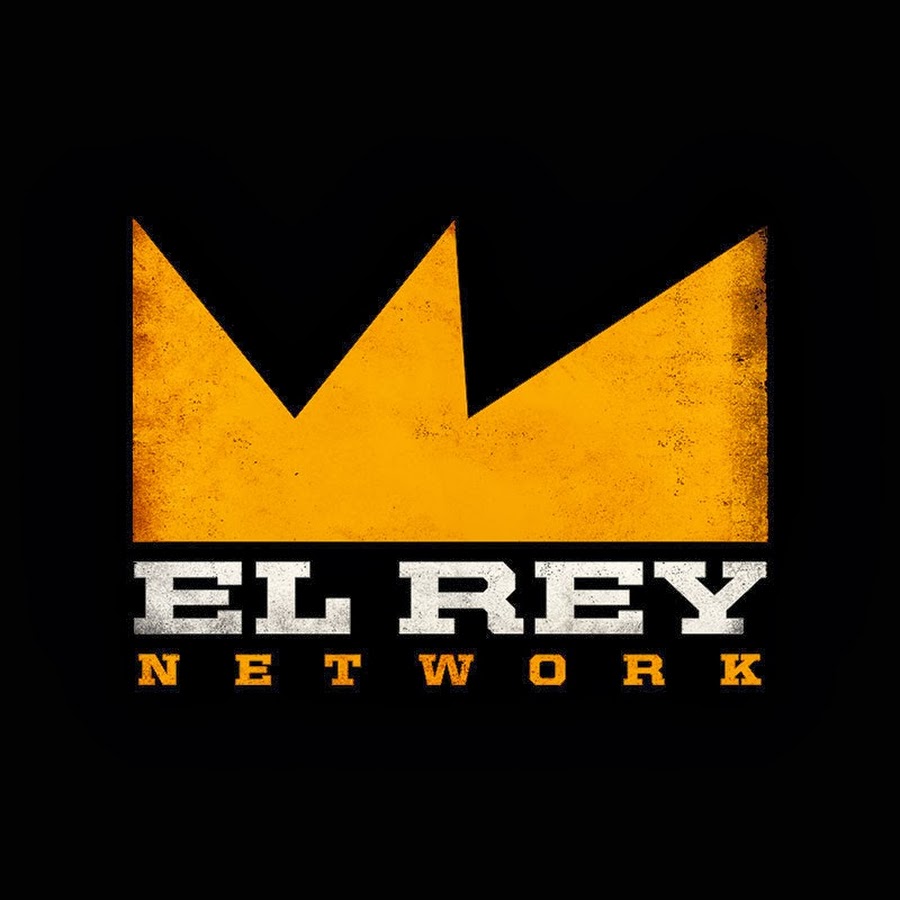 El Rey Network - YouTube
