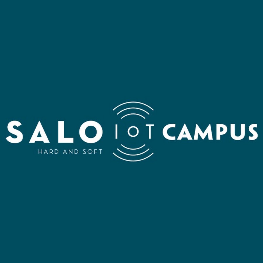 Salo IoT Campus - YouTube