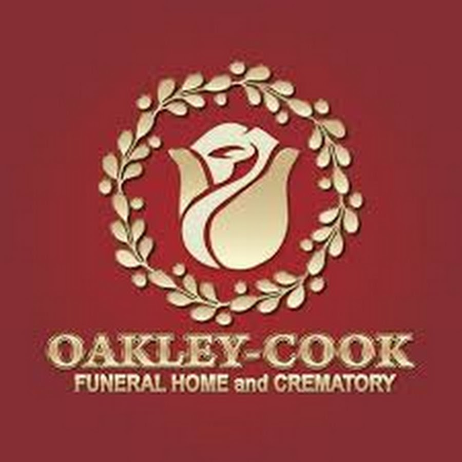 Oakley-Cook Funeral Home - YouTube