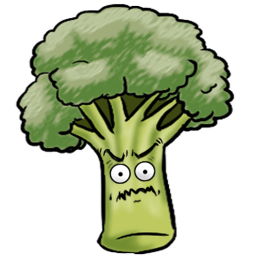 Broccoli Animations - YouTube