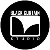 Black Curtain Studio - YouTube