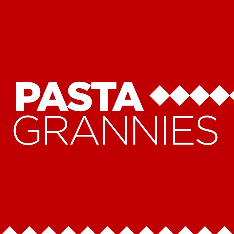 Profile avatar of pastagrannies