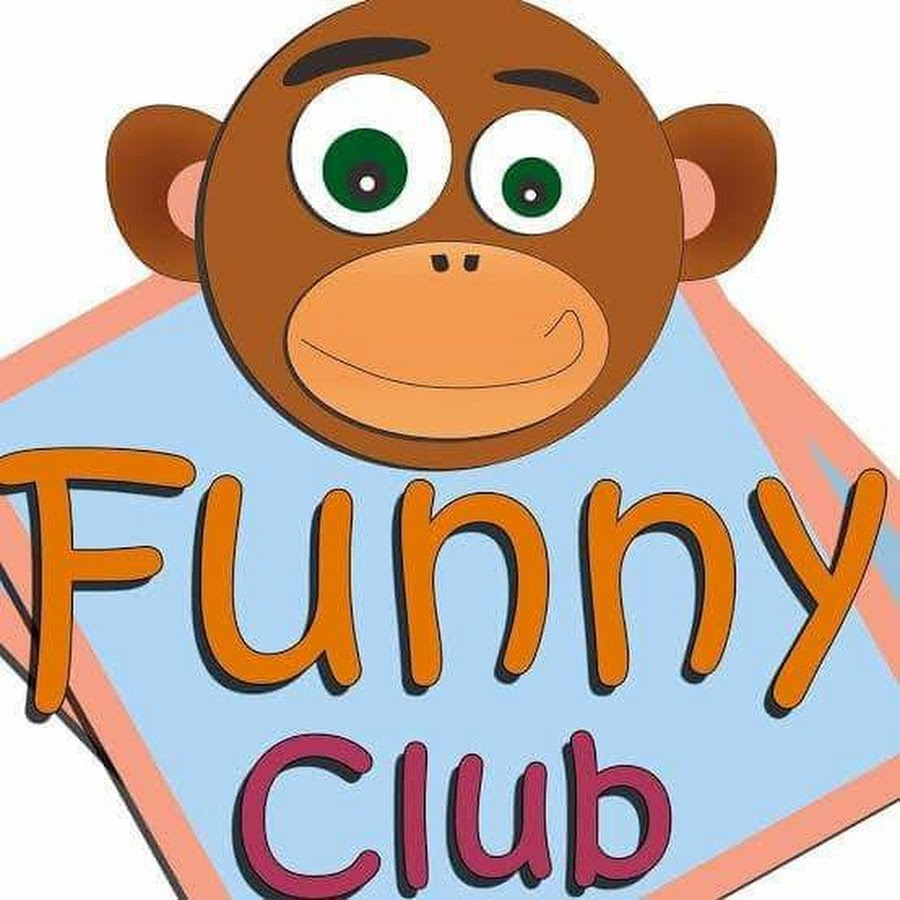 Funny Club - YouTube