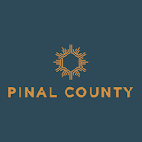 Pinal County, AZ logo