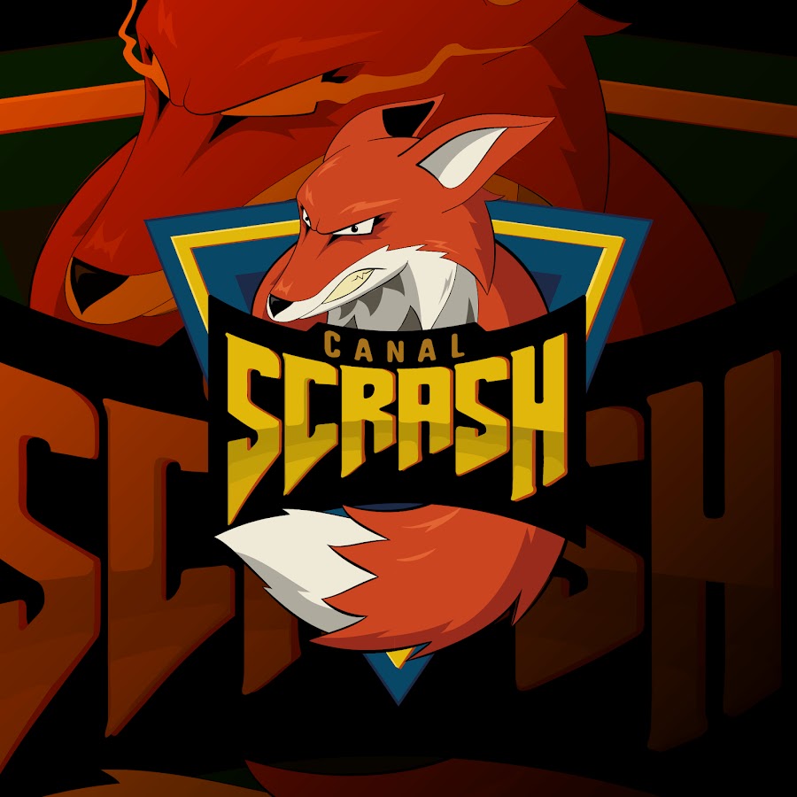 Scrash