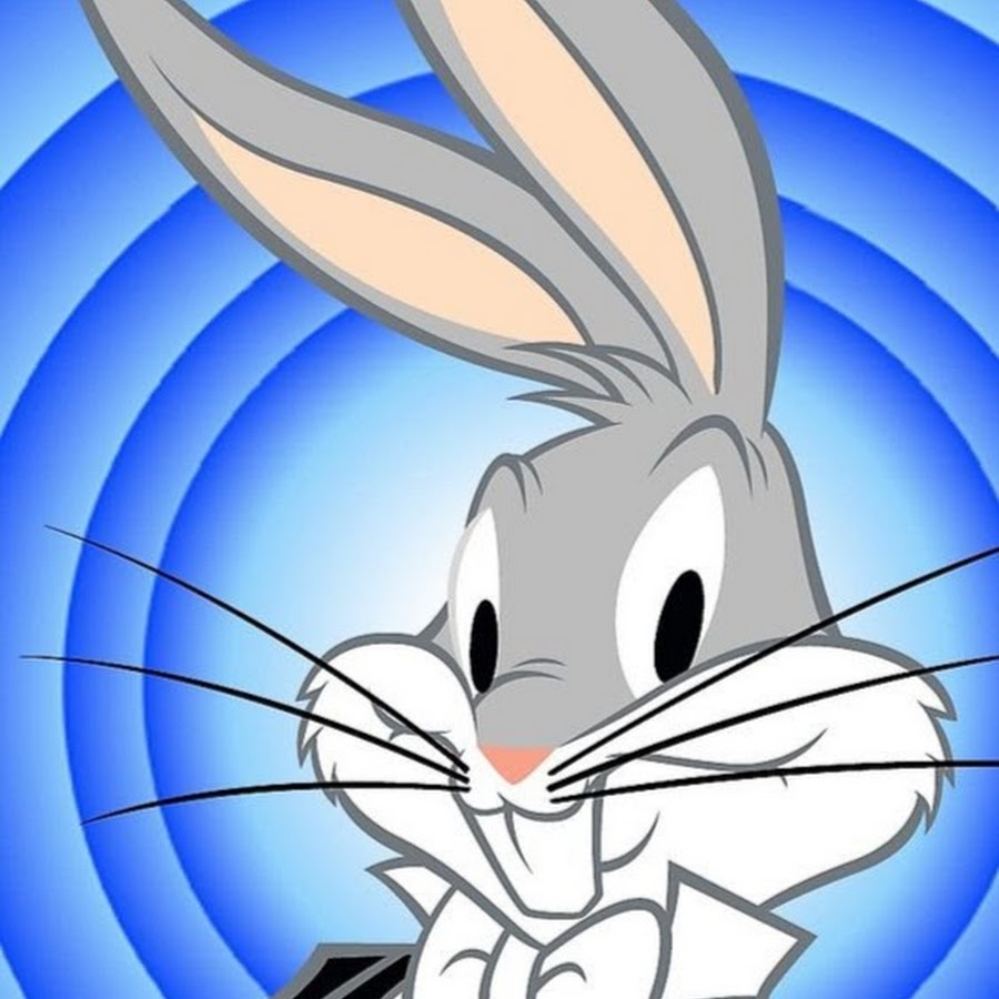 el conejo malo dibujos animados - thptnganamst.edu.vn
