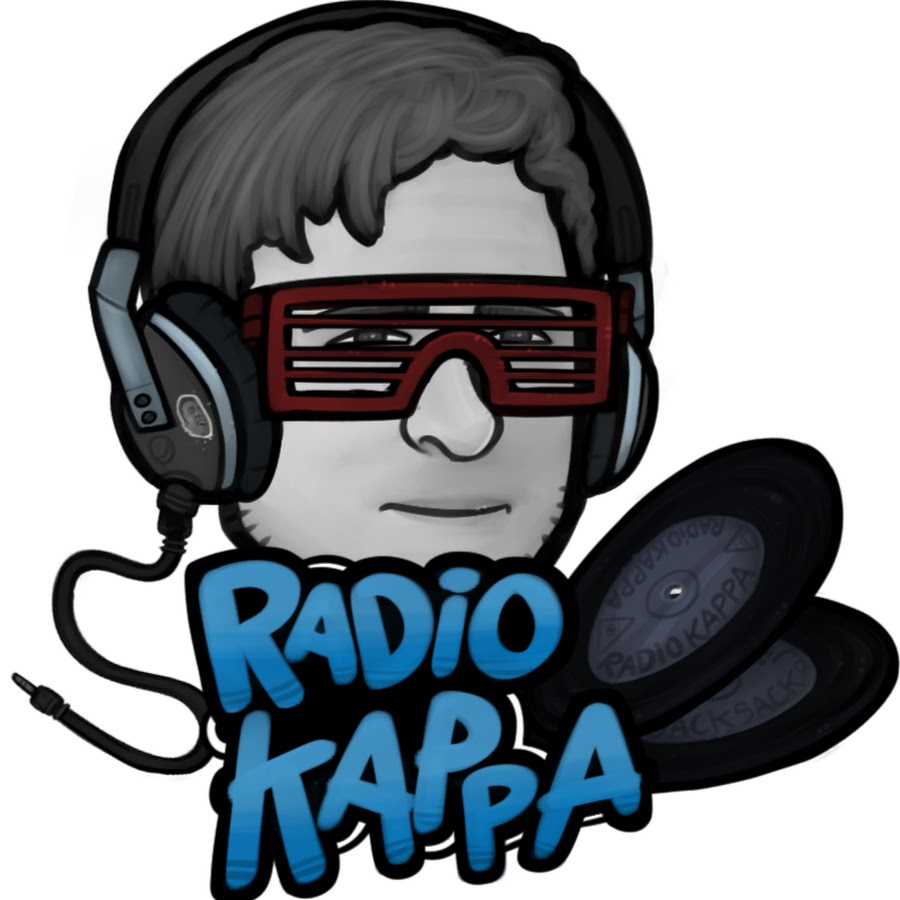 plaats zegevierend Sluiting Radio Kappa - YouTube