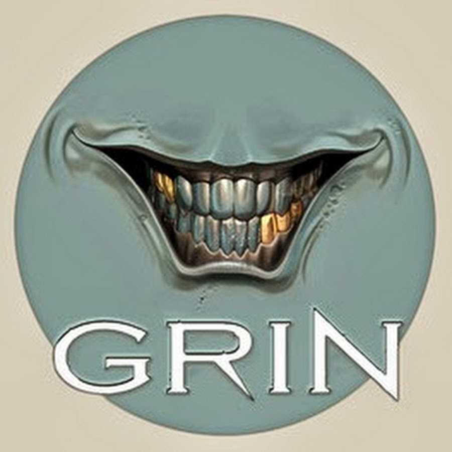 Grin компания проекты