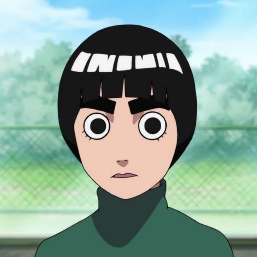 Как зовут нару. Rock Lee. Рок ли Наруто. Рок ли скрины. Рок ли из Наруто.