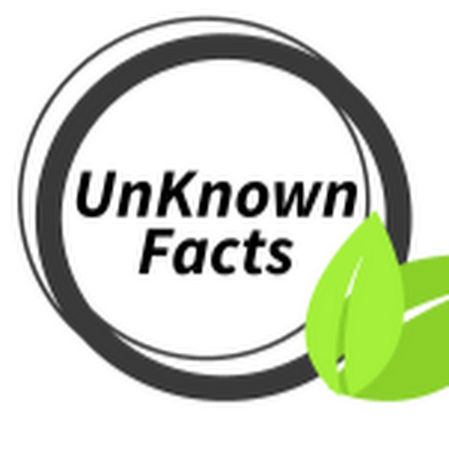 Fun Unknown Facts