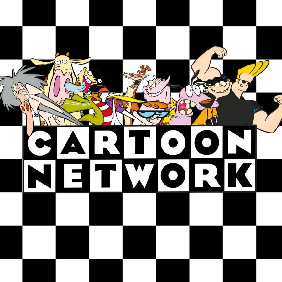 Cartoon Network Classics - YouTube