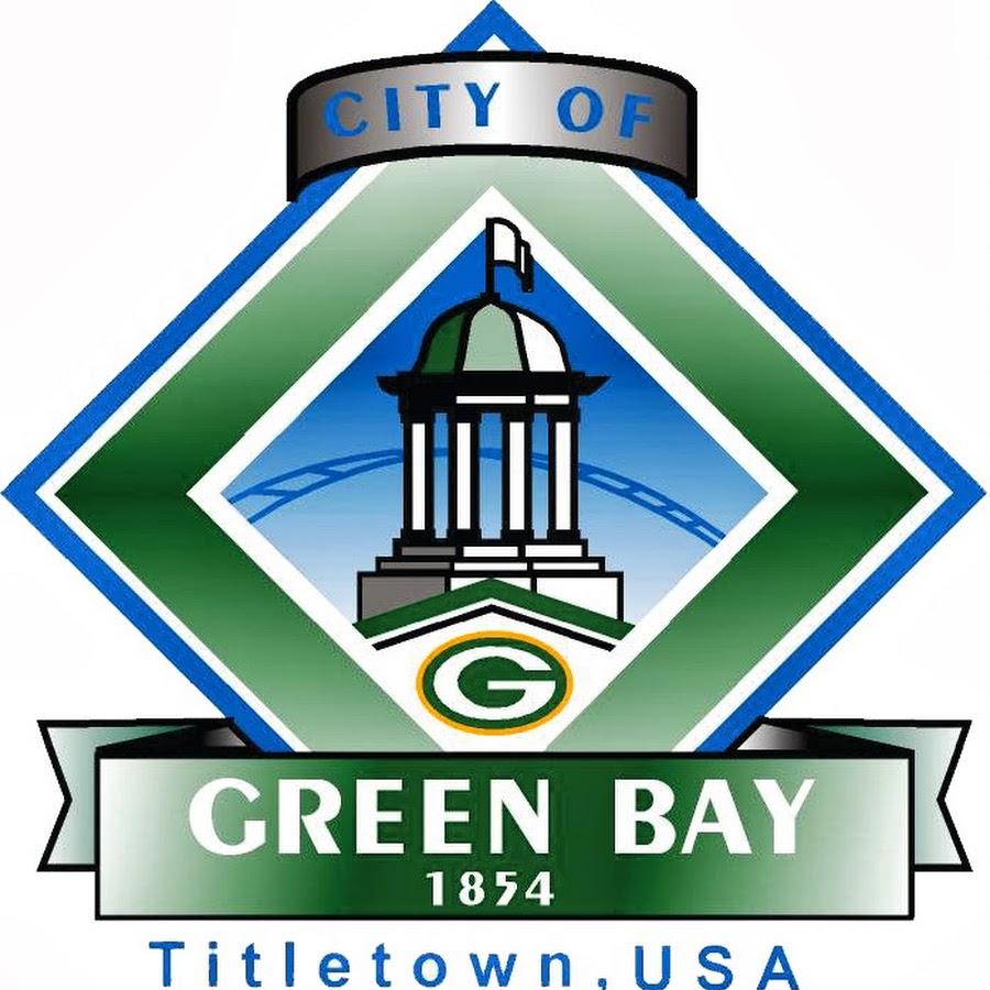 Green government. City Bay логотип. Green Bay город. Green City логотип. Green Bay Wisconsin.