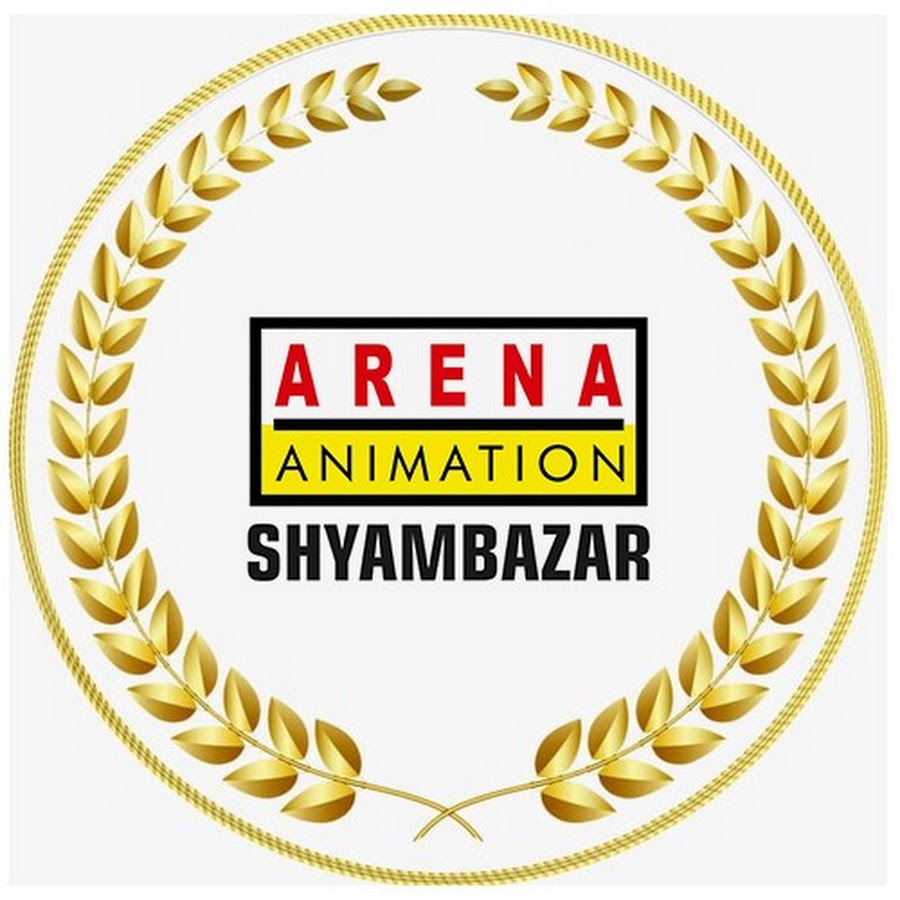 Arena Animation Shyambazar - YouTube