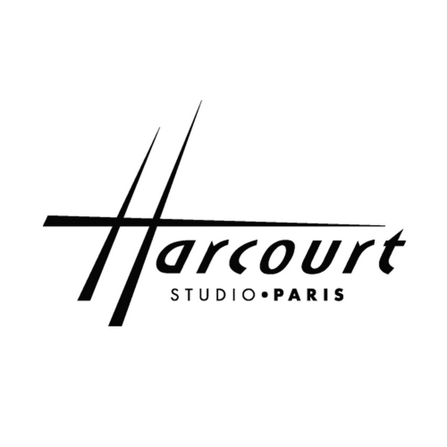 Harcourt studio схема света