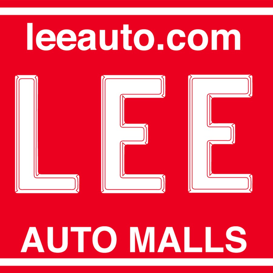 Lee Auto Mall - YouTube