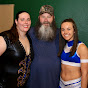 T and T Wrestlig Photos - @tandtwrestligphotos9451 YouTube Profile Photo