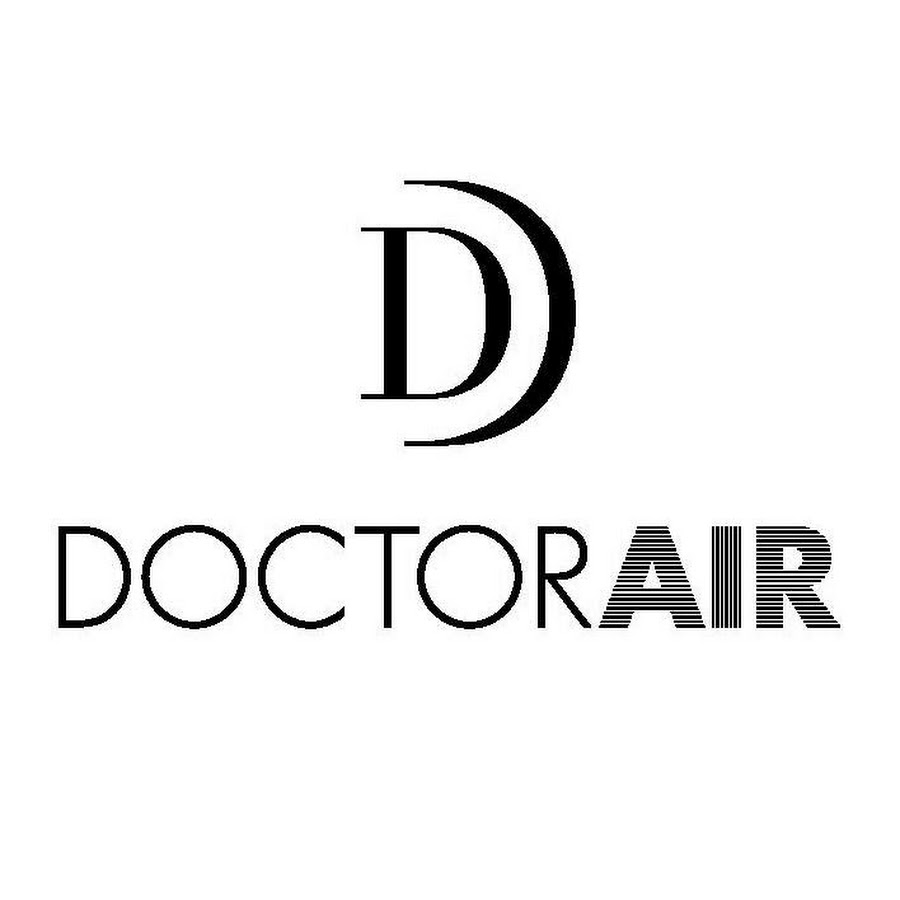 DOCTORAIR Taiwan - YouTube