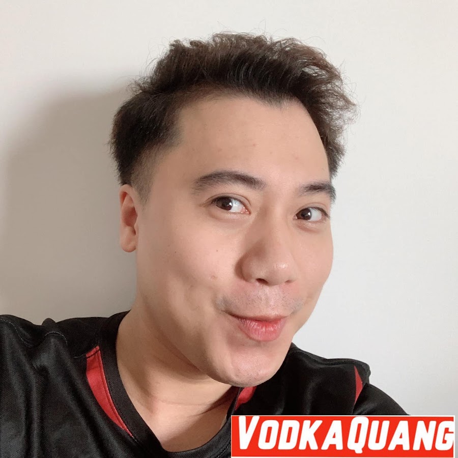 Vodka Quang - Youtube