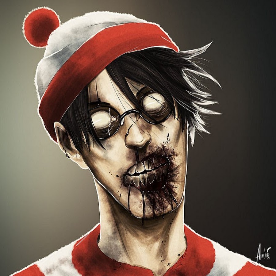 Zombie стим фото 105