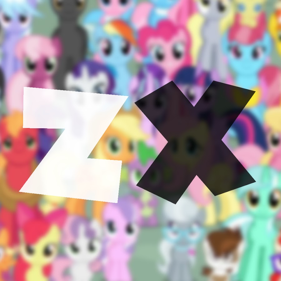 ZX - YouTube
