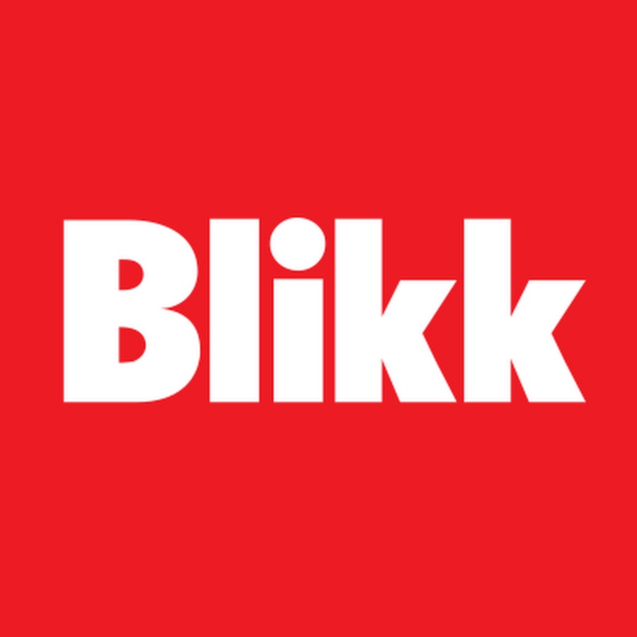 Profile avatar of BlikkTV