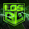 LOS GREEN LANTERS