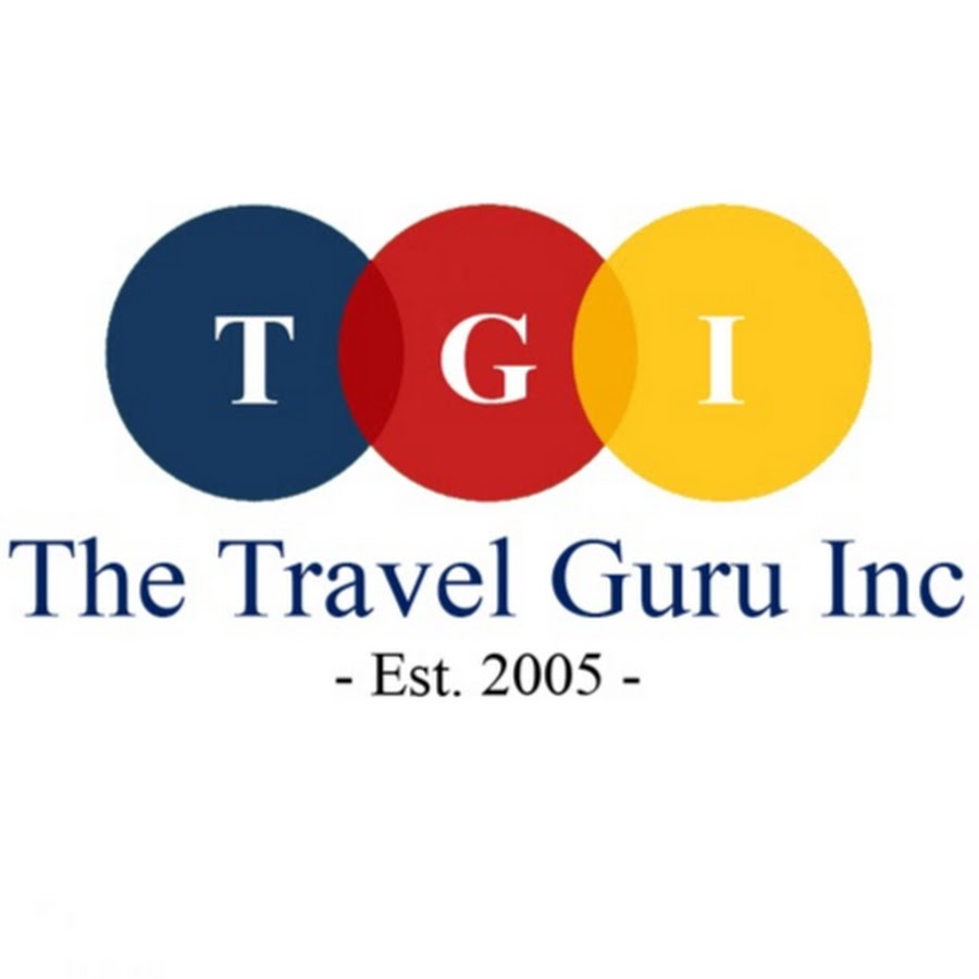travel guru email id