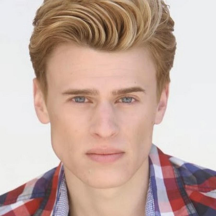 Blake McIver - YouTube