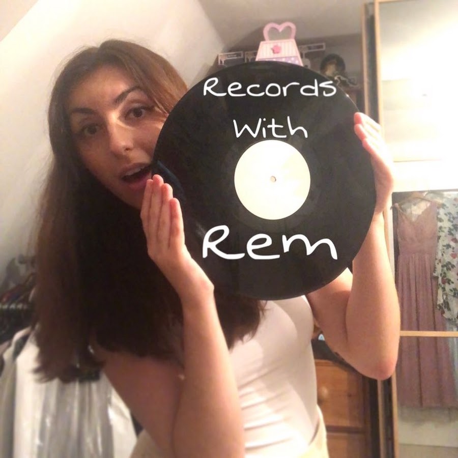 Records With Rem - YouTube