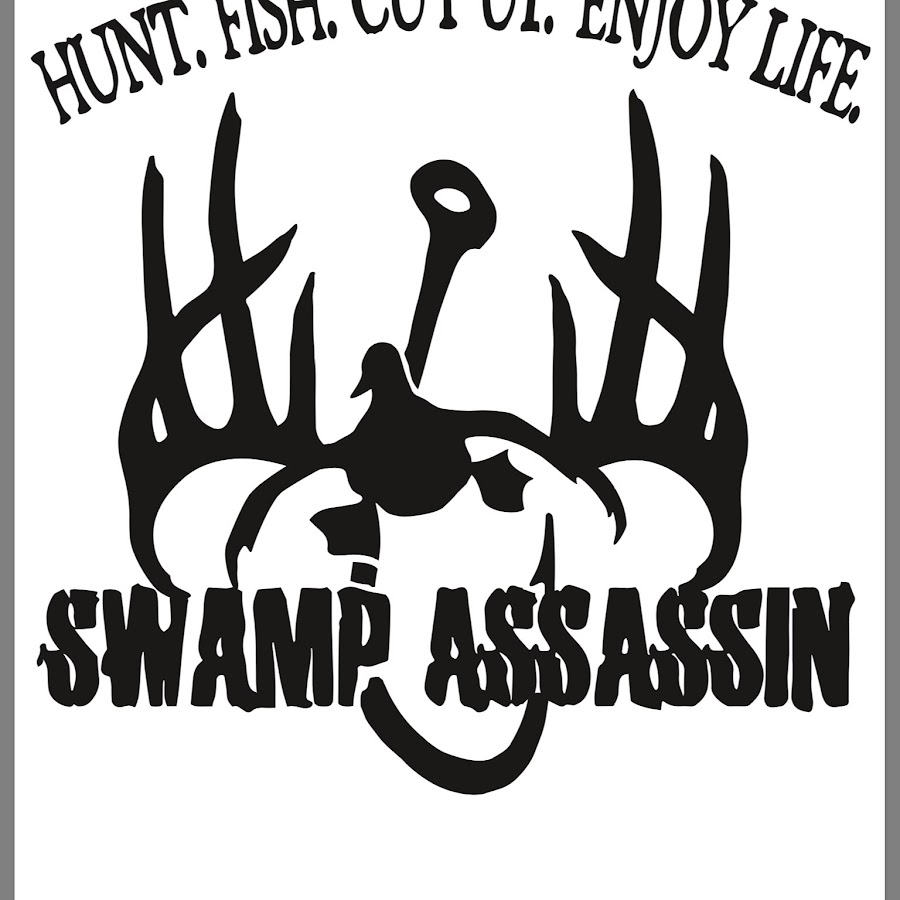 Swamp Assassin - YouTube