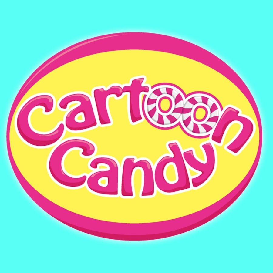 Cartoon Candy - YouTube