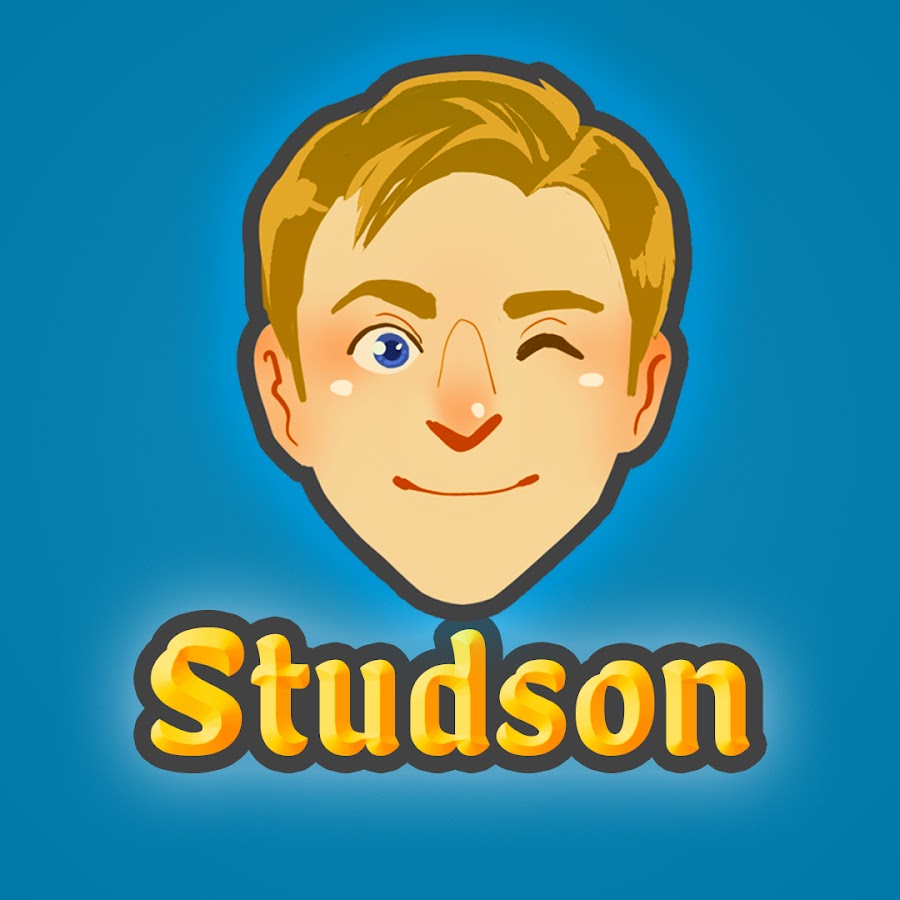 Profile avatar of StudsonStudio