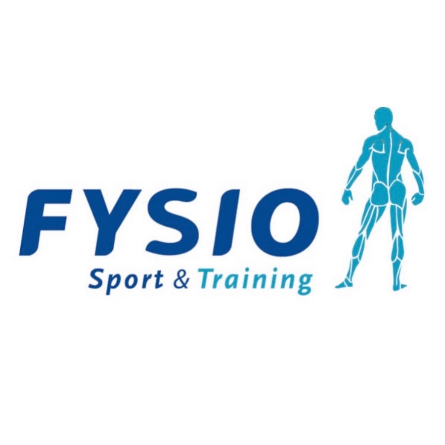 Onderstrepen thuis stel voor Fysio Sport & Training - YouTube