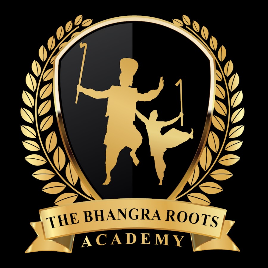 bhangra logo