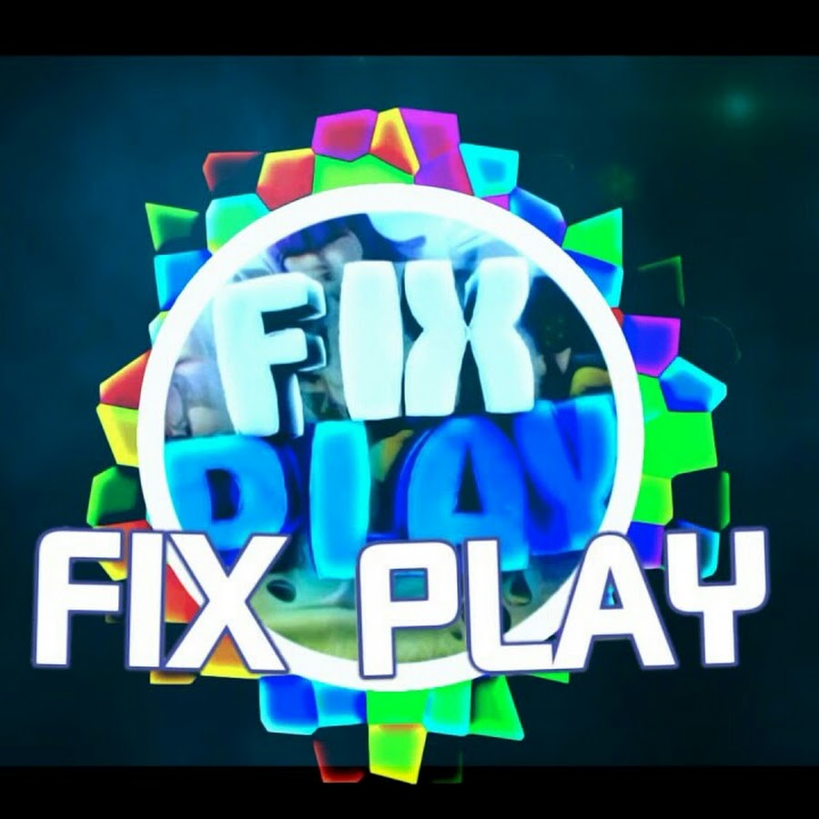 Картинка fix play