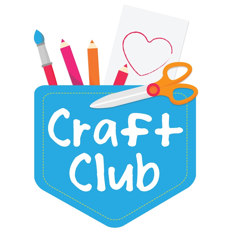 Craft Club - YouTube