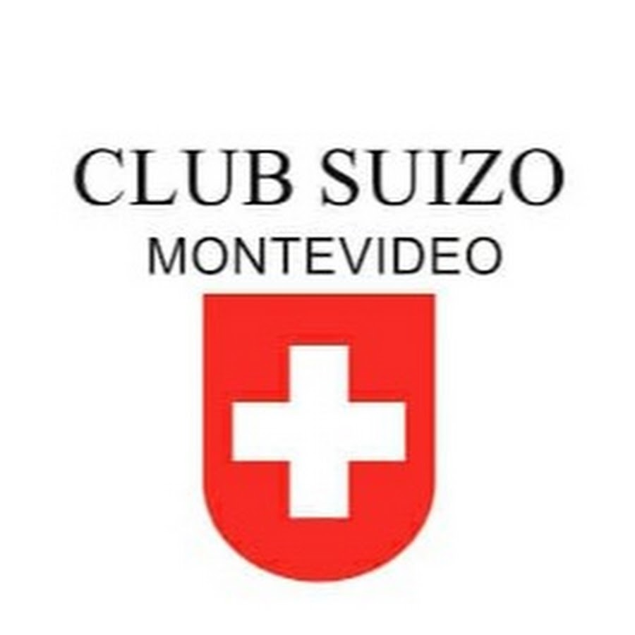 Club Suizo Montevideo - YouTube