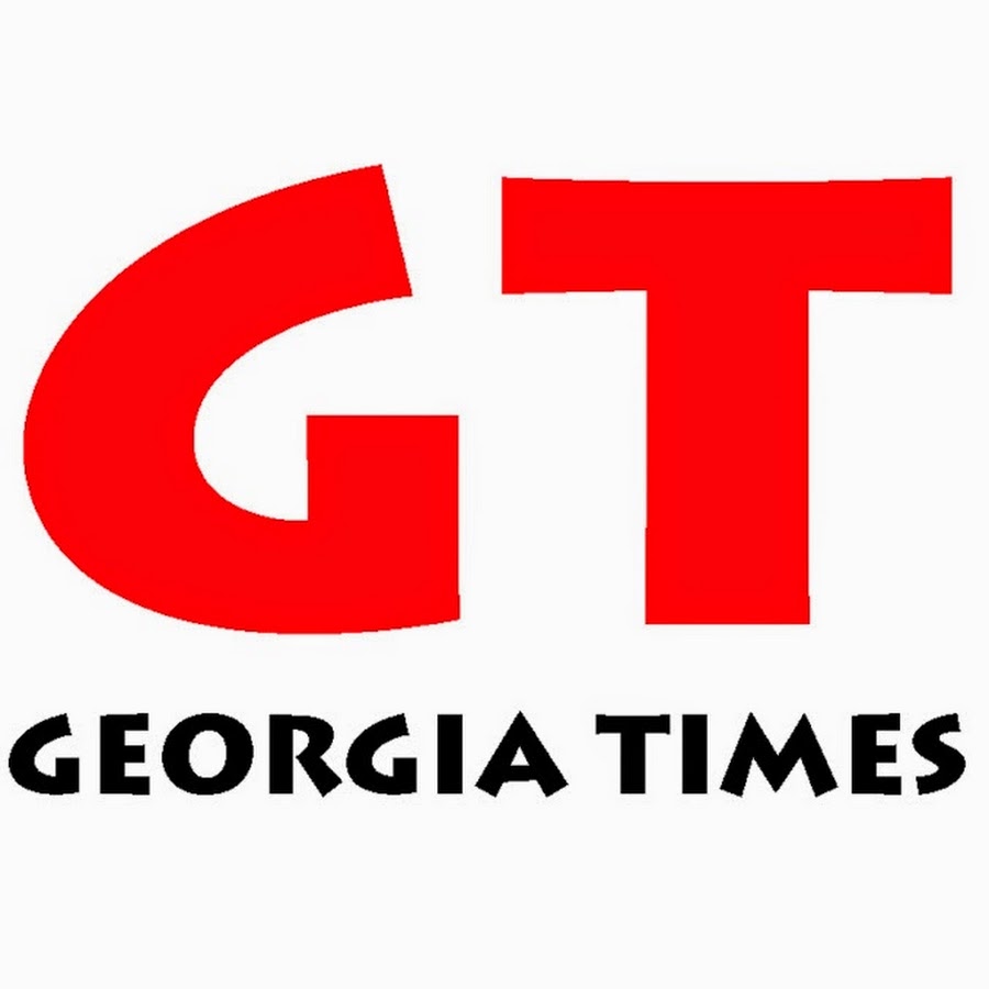 Time georgia. Georgian times. Georgia time. Ga.