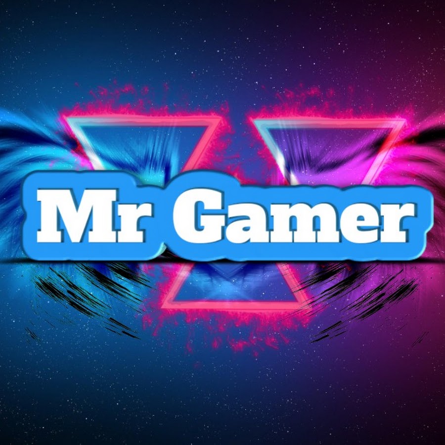 Mr gamer