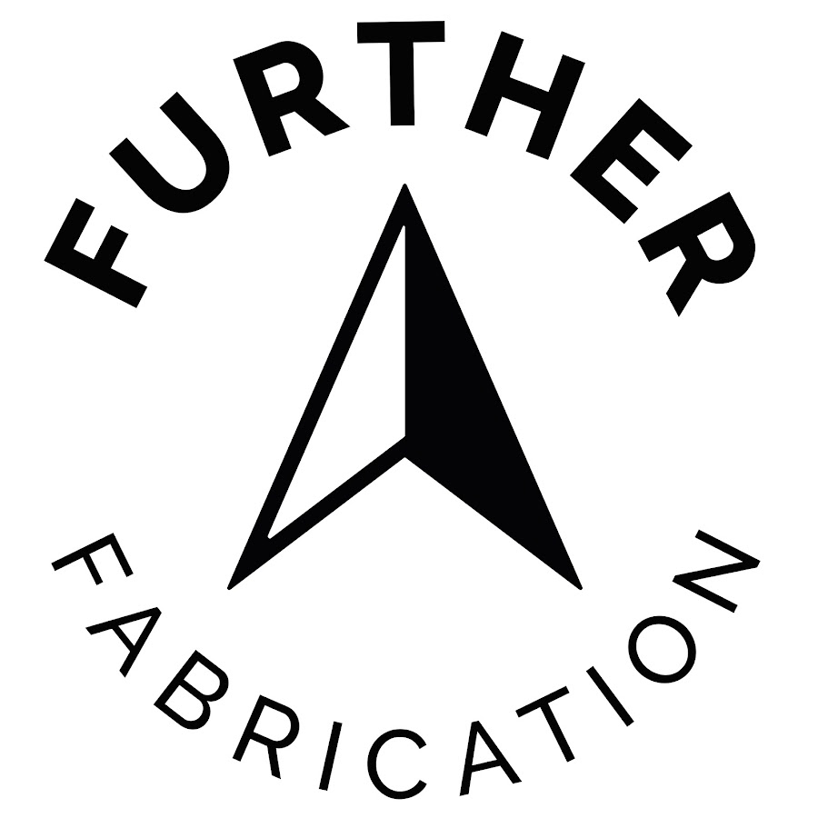 Profile avatar of FurtherFabrication