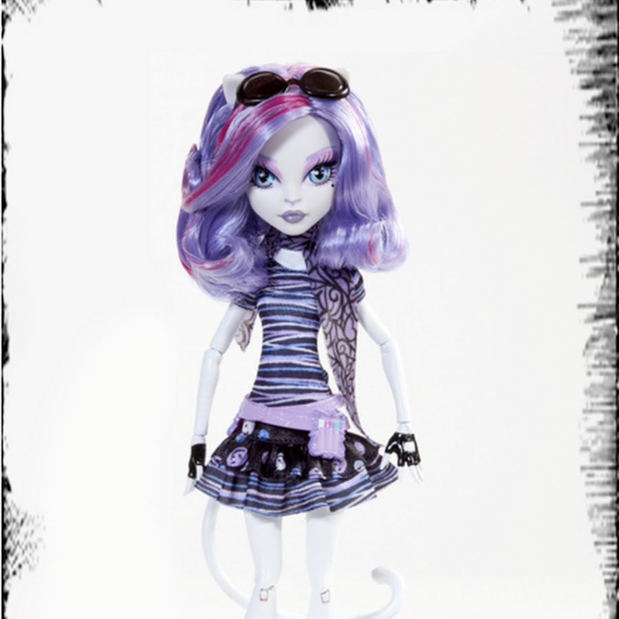 Катрин д. Monster High Катрин де мяу кукла. Катрин де мяу с распущенными волосами. Кэтрин де мяу подделка. Катрин де мяу фанфик.