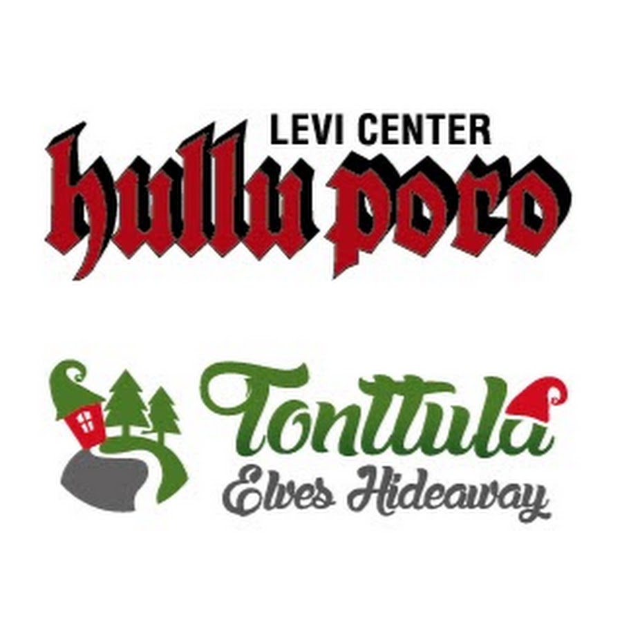 Hullu Poro & Elves Village - YouTube