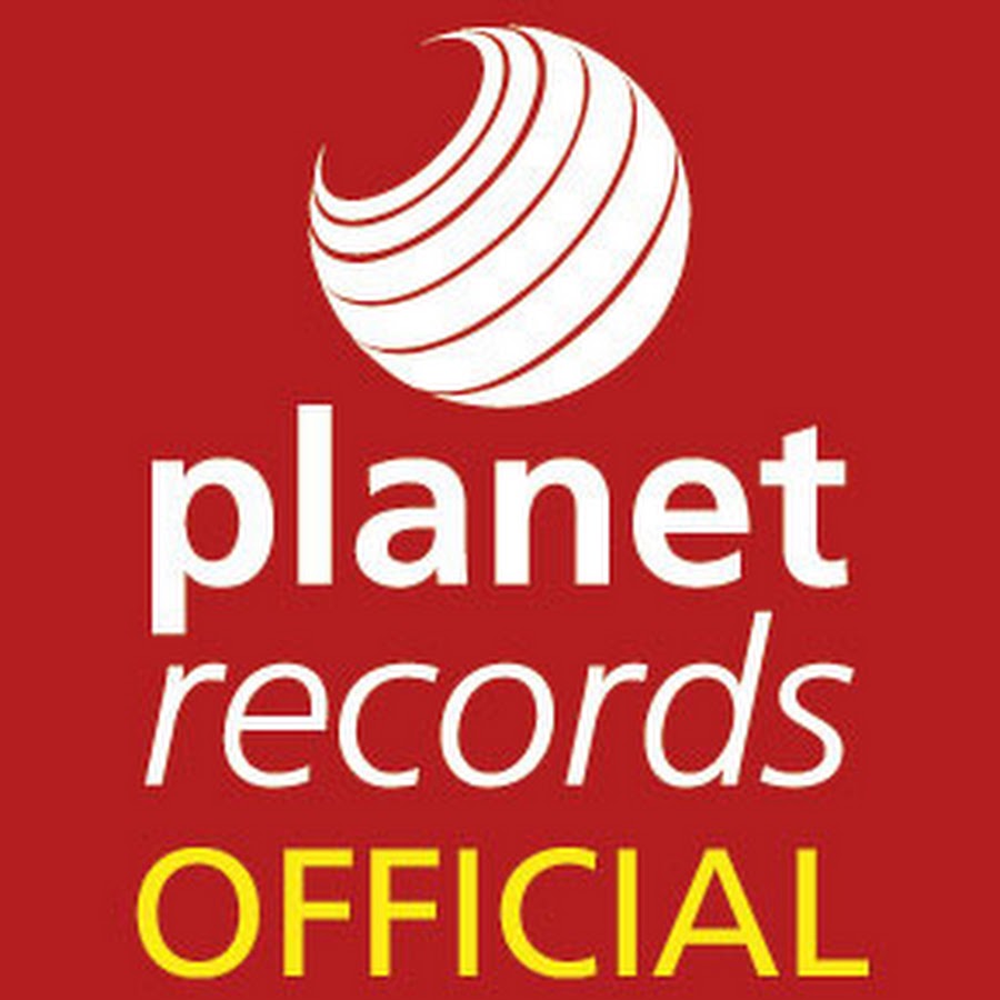 Profile avatar of PlanetRecordsOfficial