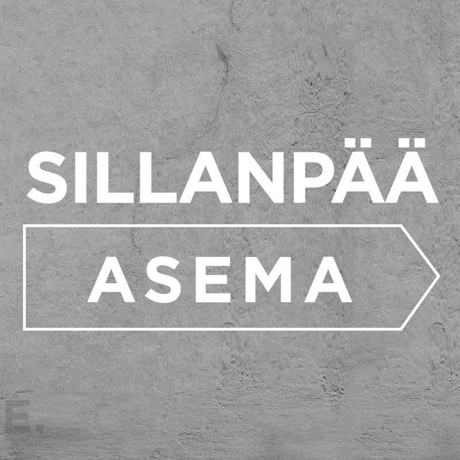 SILLANPÄÄASEMA - YouTube