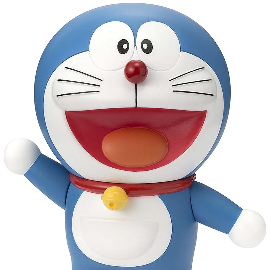 Doraemon Infinity - YouTube