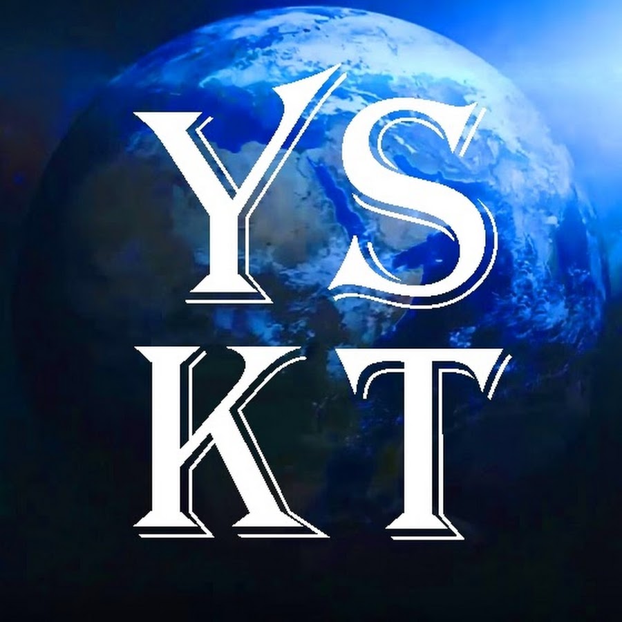 Profile avatar of YouShouldKnowThisYSKT